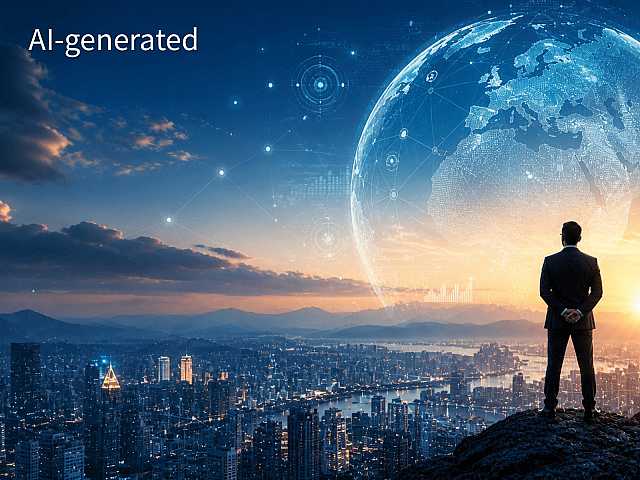 AGGIORNAMENTO PERMANENTEIN PRESENZA
Verso il 2027: trend e snodi chiave per i prossimi 12 mesi (con pranzo di networking)