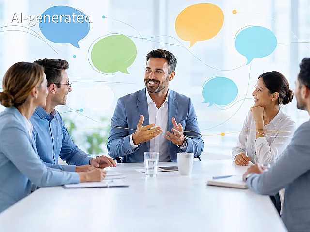 AGGIORNAMENTO PERMANENTEIN PRESENZA
La comunicazione dei leader: i principali strumenti per costruire e trasmettere i propri messaggi chiave (con pranzo di networking)