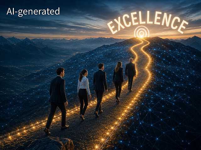AGGIORNAMENTO PERMANENTEIN PRESENZA
Verso la Commercial Excellence: 4 leve strategiche per migliorare la performance commerciale aziendale (con pranzo di networking)