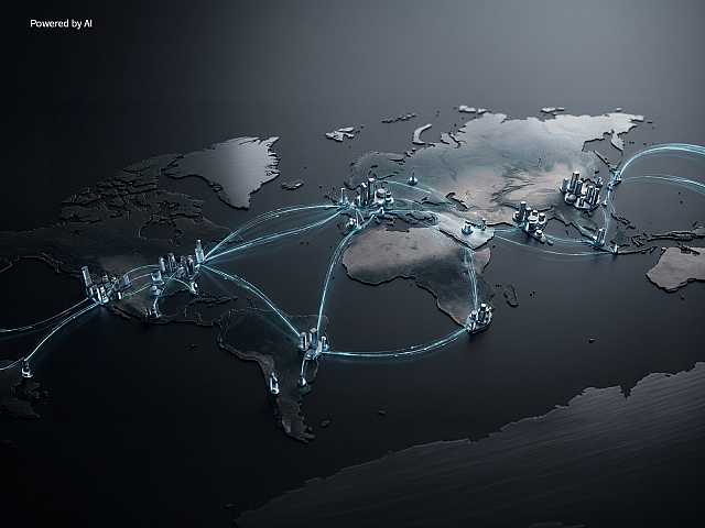 TEHA LIVEVIA WEB
La nuova geografia dell’innovazione: chi guida la competizione tecnologica globale oggi e chi lo farà domani