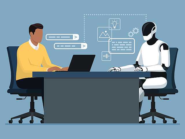 TEHA MANAGEMENT (*)IN PRESENZA E VIA WEB
Essere AI-ready: preparare il team al futuro del lavoro (con visita ai laboratori e aperitivo di networking)