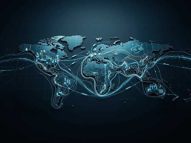 AGGIORNAMENTO PERMANENTEIN PRESENZA
Le imprese italiane nel nuovo scenario geopolitico: implicazioni e priorità (con pranzo di networking)