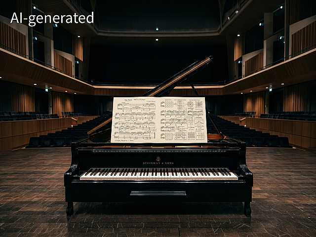 AGGIORNAMENTO PERMANENTEIN PRESENZA
Quando l’IA amplifica il potenziale umano: un'esperienza tra musica, creatività e innovazione
(con esibizione musicale dal vivo e cena di networking)