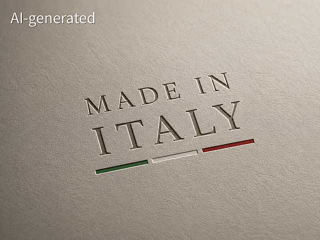 AGGIORNAMENTO PERMANENTEIN PRESENZA
Il segreto dei grandi brand italiani: gestire l’autenticità come scelta strategica (con visita alla Fondazione Perugia e aperitivo di networking)