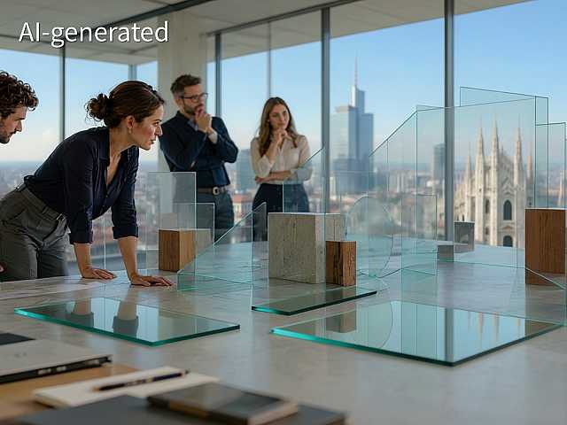 TEHA MANAGEMENT (*)IN PRESENZA E VIA WEB
Oltre il in azienda si è sempre fatto così: quando cambiare prospettiva apre nuove possibilità (con aperitivo di networking)