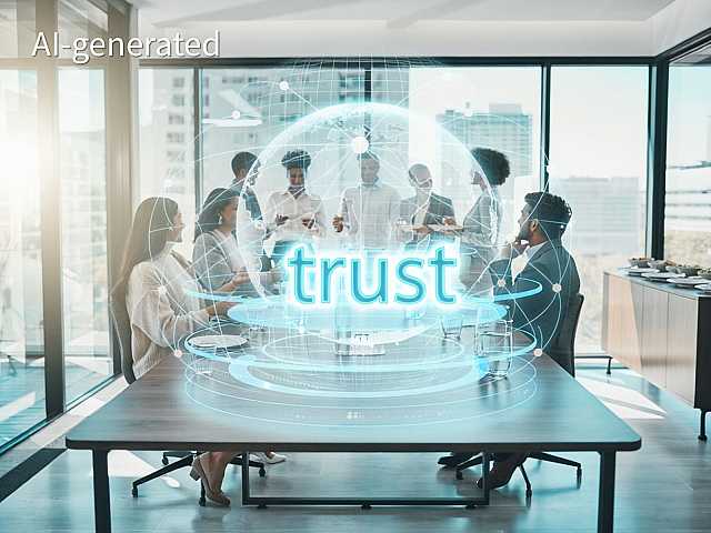 AGGIORNAMENTO PERMANENTEIN PRESENZA
Wikipedia e la fiducia nell'era dell'IA: costruire organizzazioni credibili e capaci di durare nel tempo (con pranzo di networking)