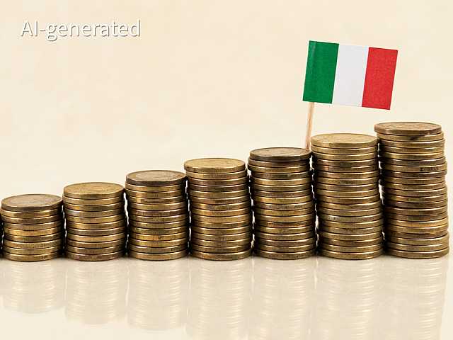 AGGIORNAMENTO PERMANENTEIN PRESENZA
Quale futuro per l’economia italiana? Crescita, deficit e competitività, senza giri di parole
