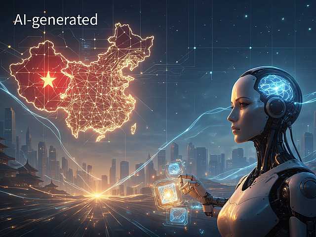 AGGIORNAMENTO PERMANENTEIN PRESENZA
Perché la Cina corre più veloce: le logiche industriali e tecnologiche che stanno ridefinendo la competizione globale (con pranzo di networking)
