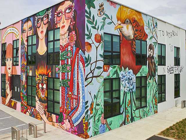 AGGIORNAMENTO PERMANENTEIN PRESENZA
La fabbrica del bello fra heritage e innovazione: visita al Gucci ArtLab di Firenze