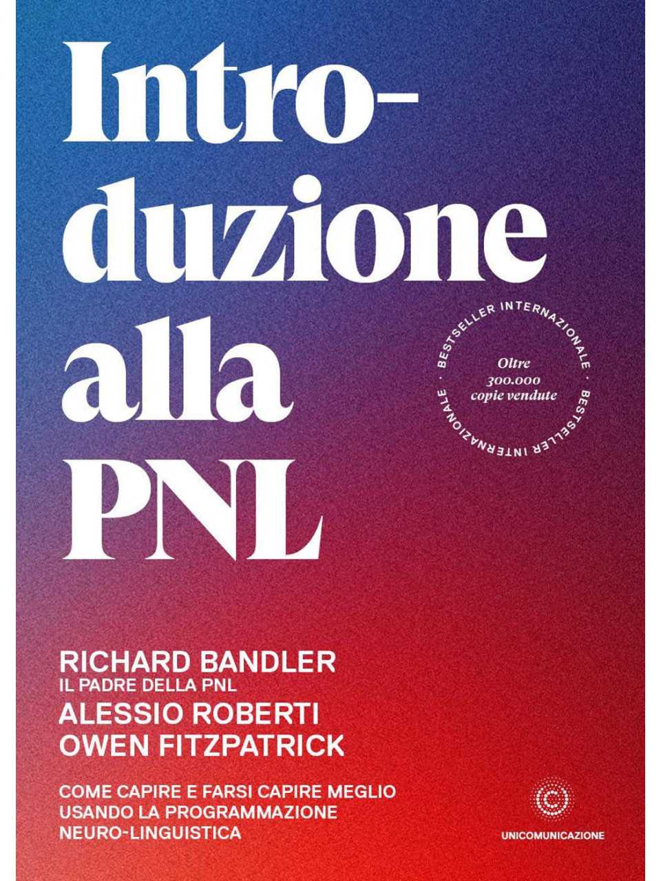 Introduzione alla PNL