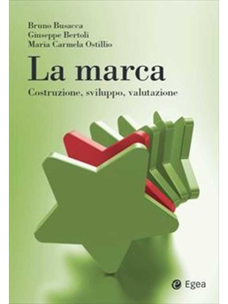 La marca