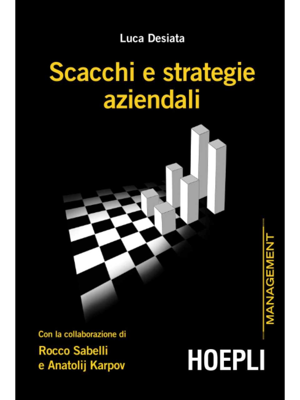 Scacchi e strategie aziendali