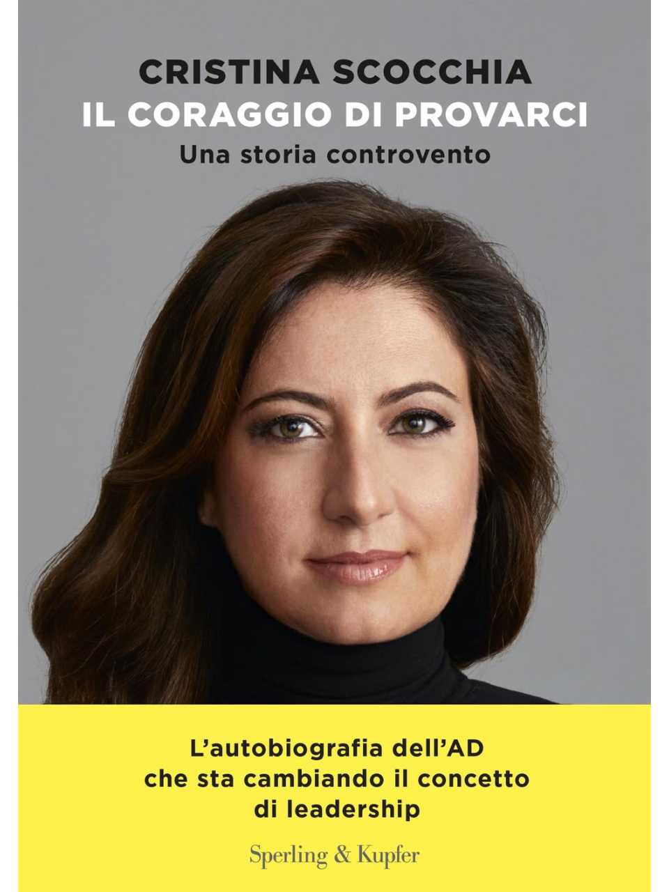 Il coraggio di provarci