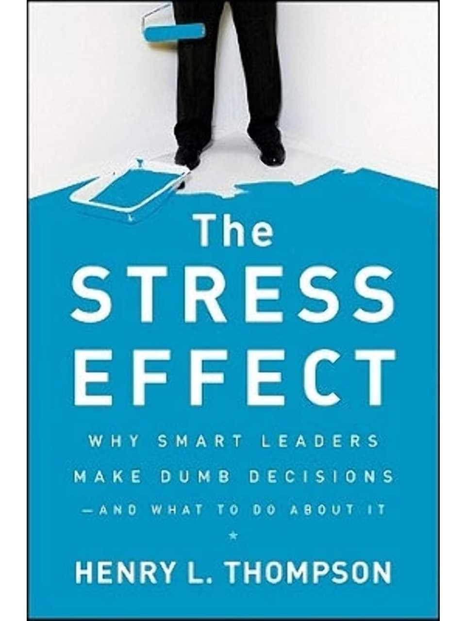 The stress effect