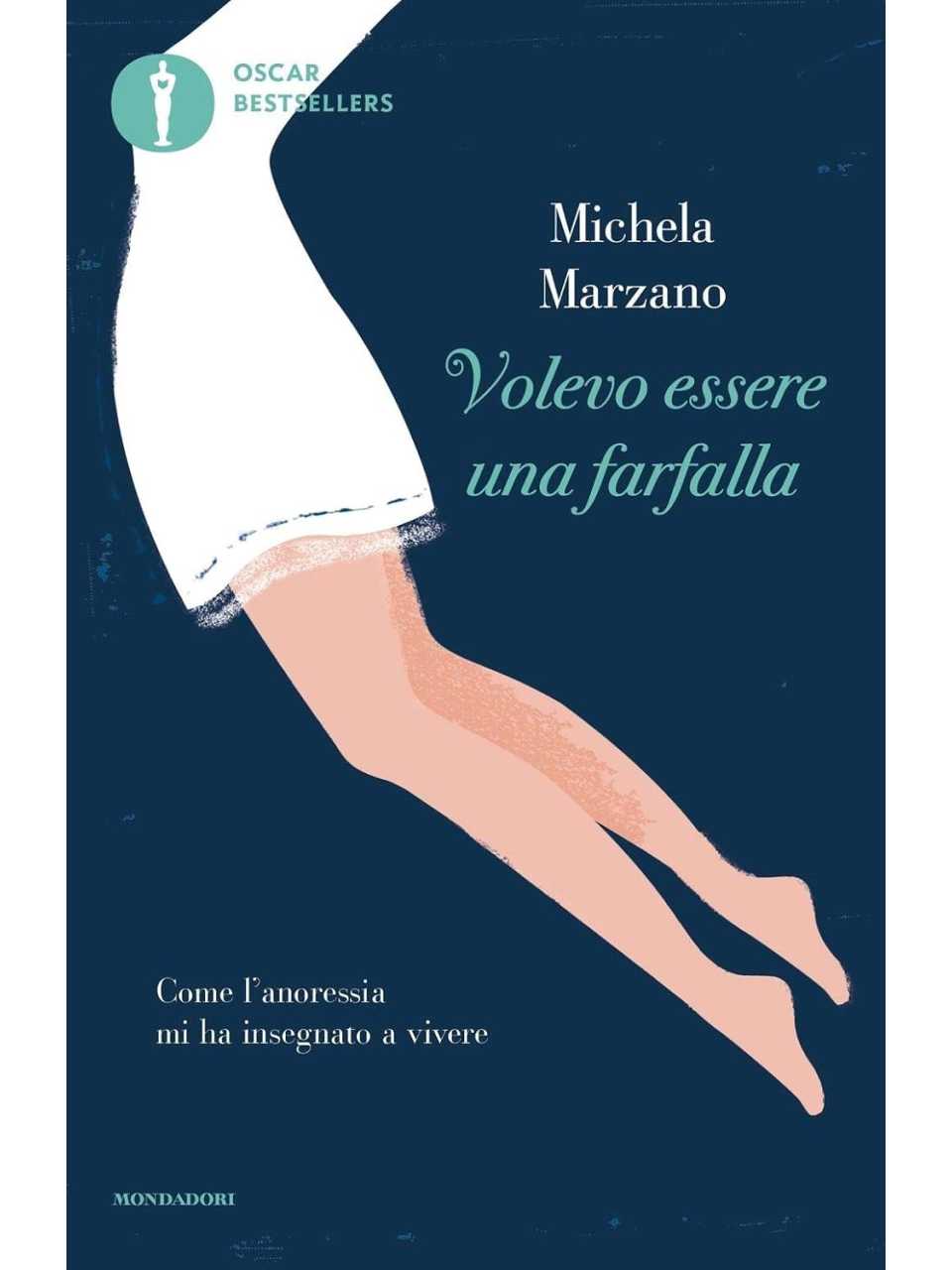 Volevo essere una farfalla