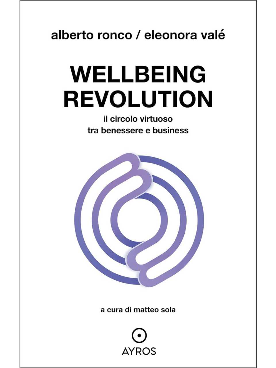 Wellbeing revolution. Il circolo virtuoso tra benessere e business