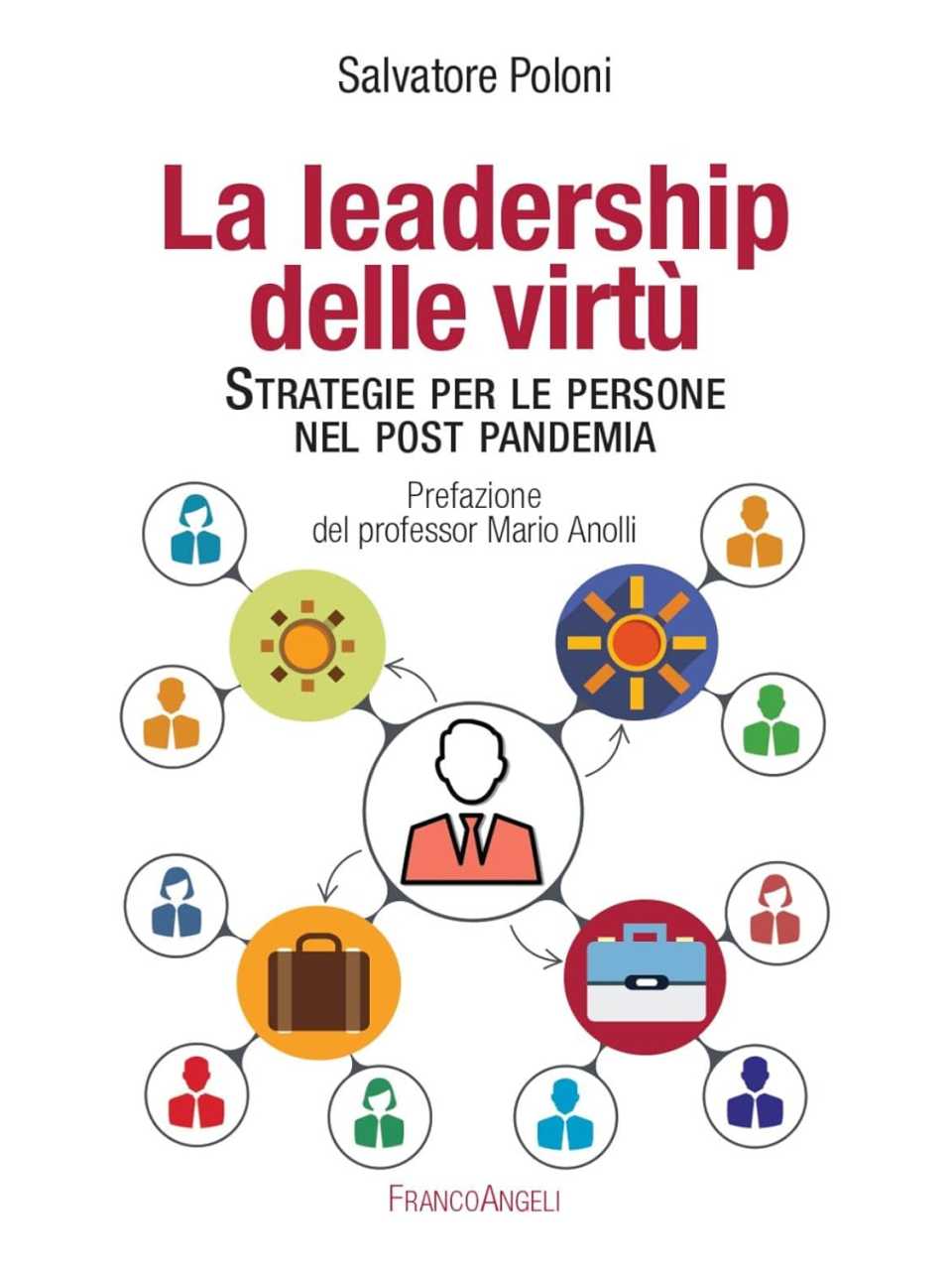La leadership delle virtù: Strategie per le persone nel post pandemia