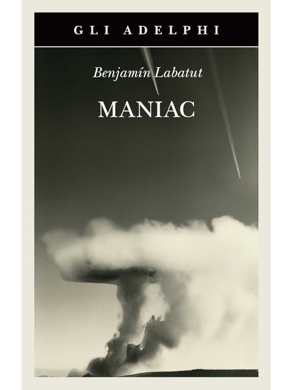 Maniac