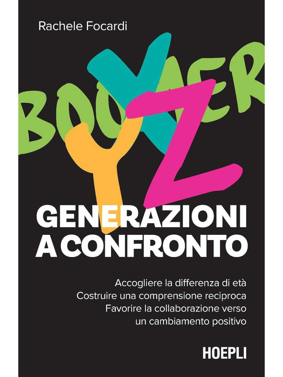 Generazioni a confronto