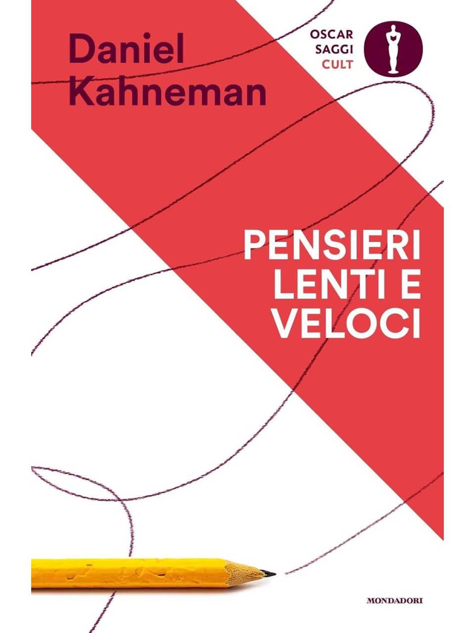 Pensieri lenti e veloci