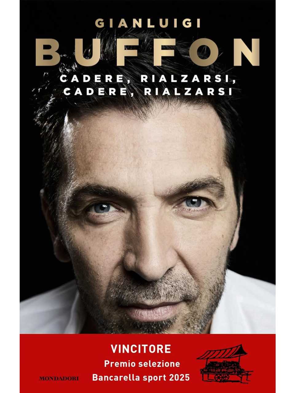 Cadere, rialzarsi, cadere, rialzarsi