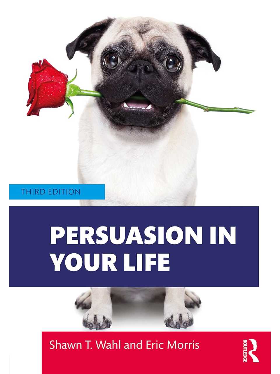 Persuasion in Your Life