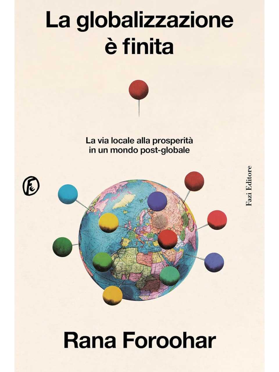 La globalizzazione è finita