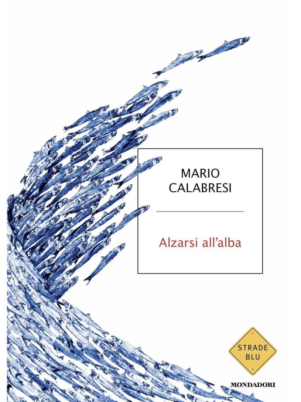 Alzarsi all'alba