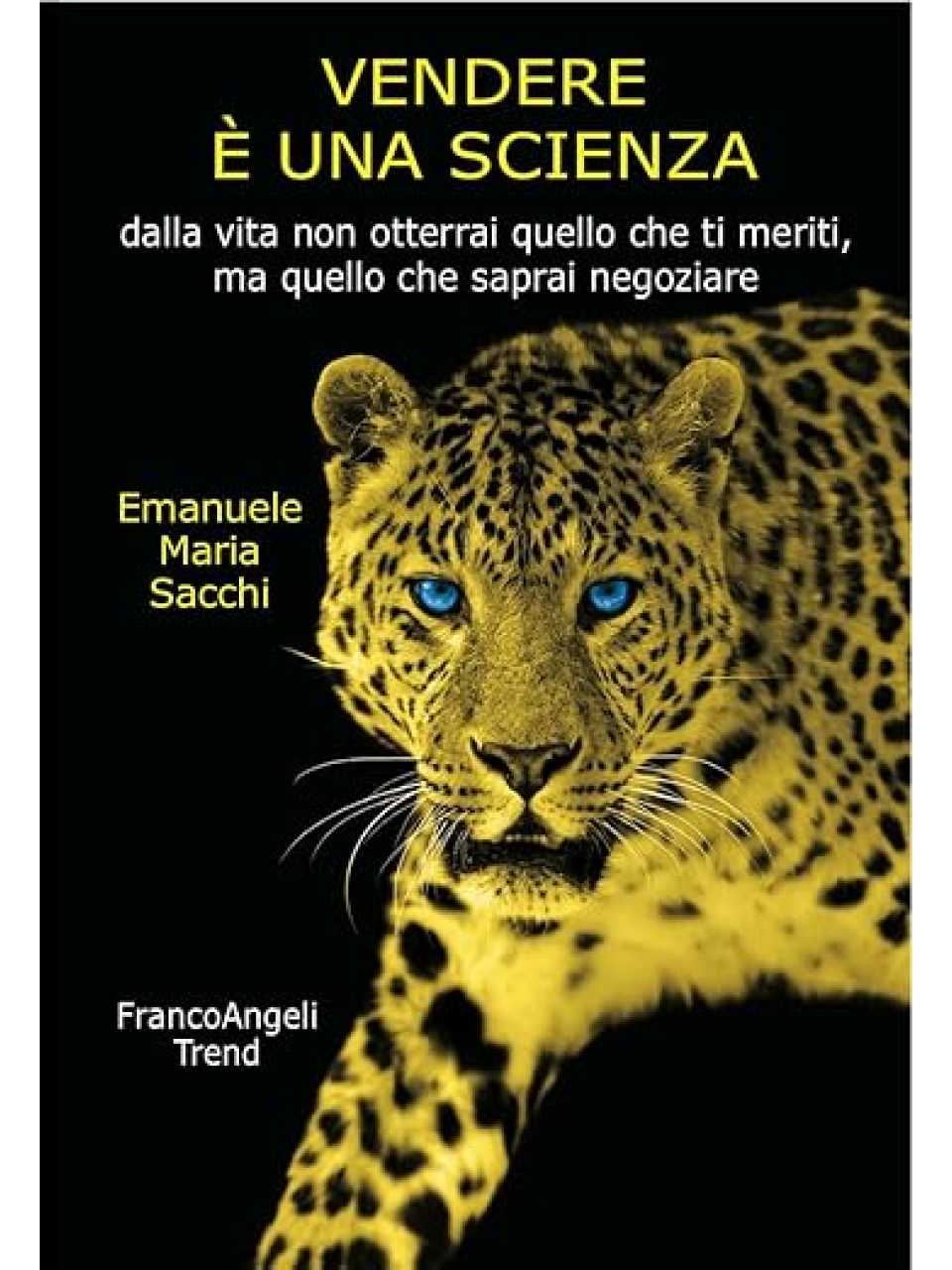 Vendere è una scienza