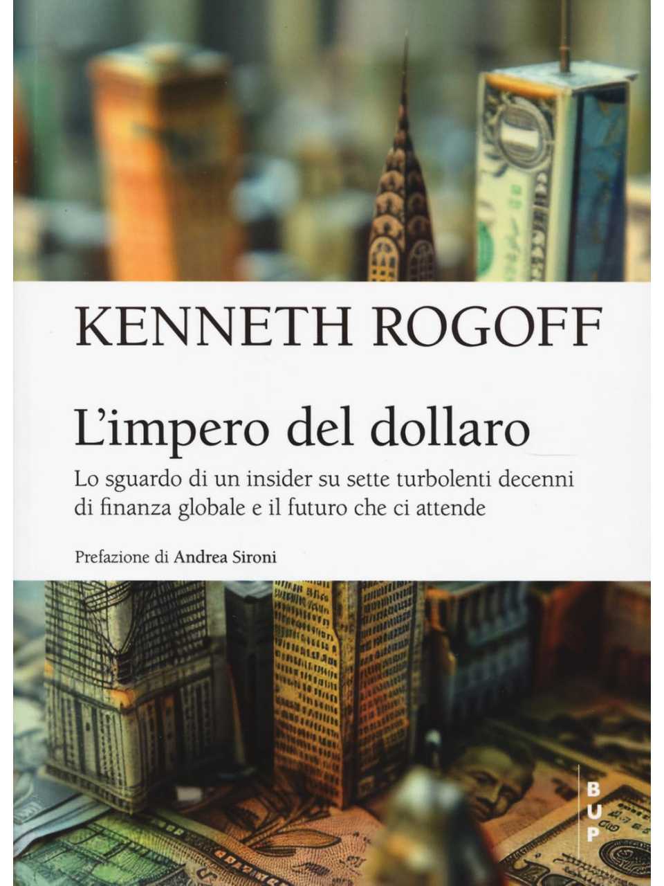 L'impero del dollaro