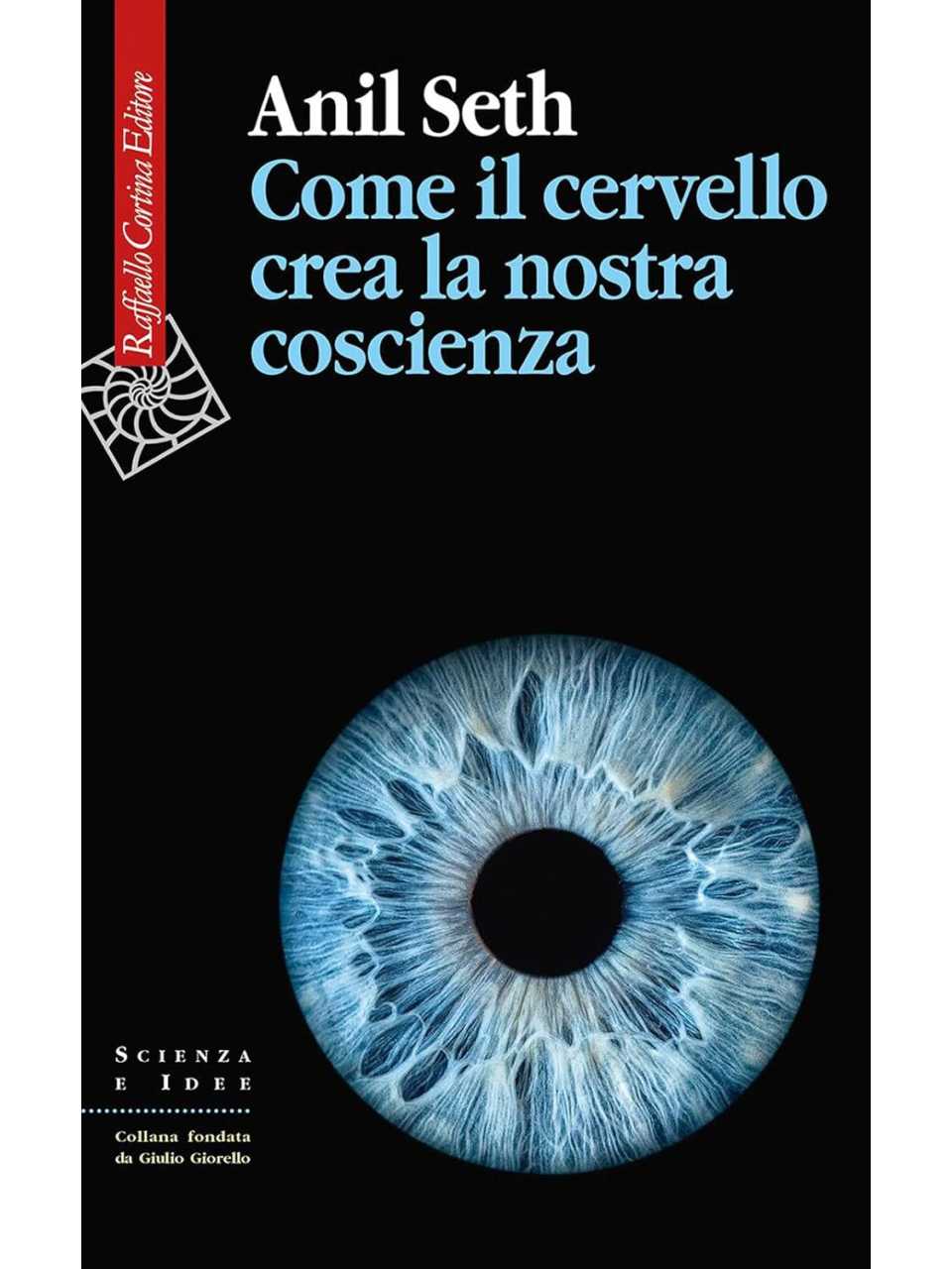 Come il cervello crea la nostra coscienza