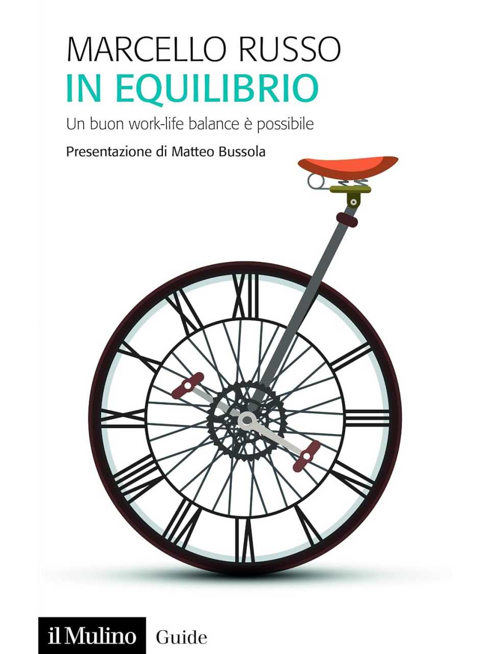 In equilibrio. Un buon work-life balance è possibile