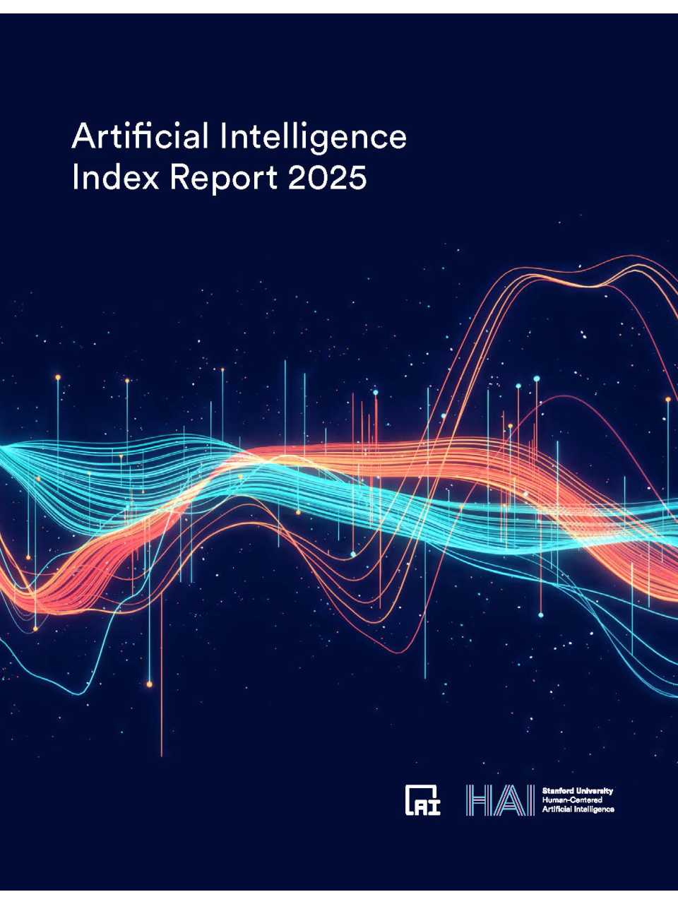 The 2025 AI Index Report