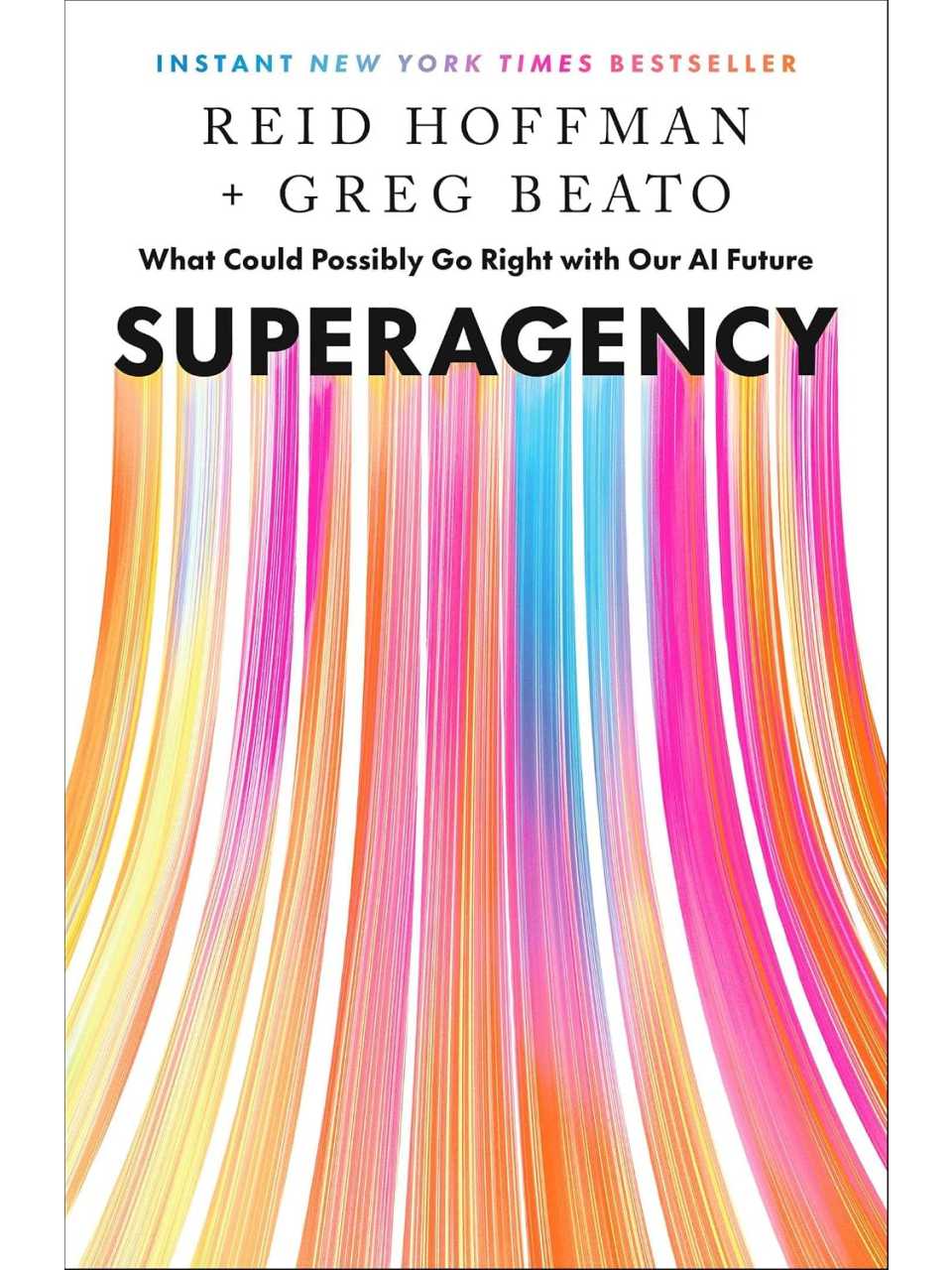 Superagency
