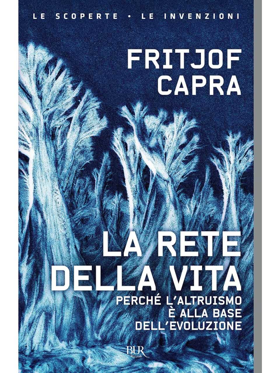 La rete della vita. Perché l'altruismo è alla base dell'evoluzione