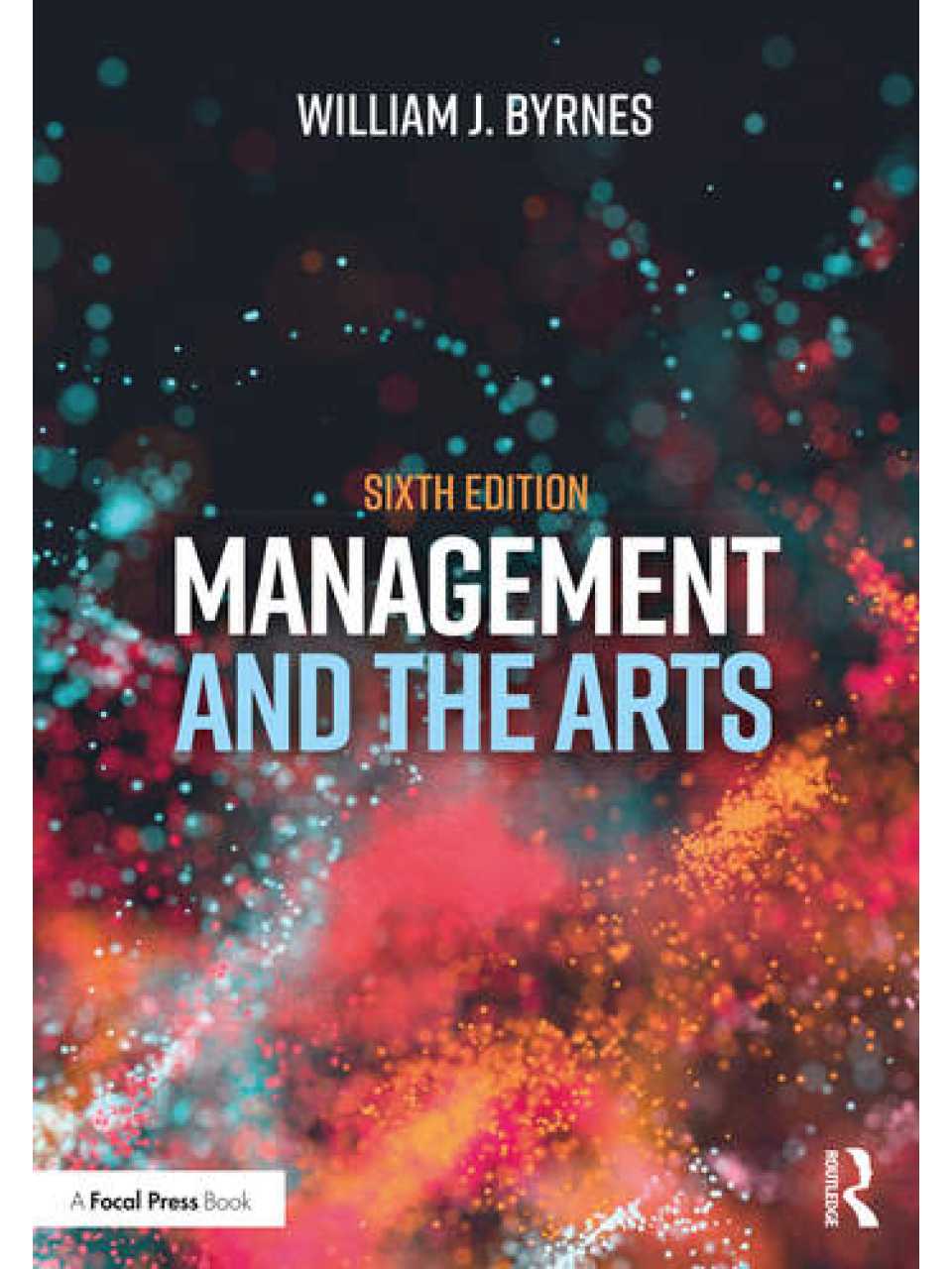 Podcast – Management and the Arts