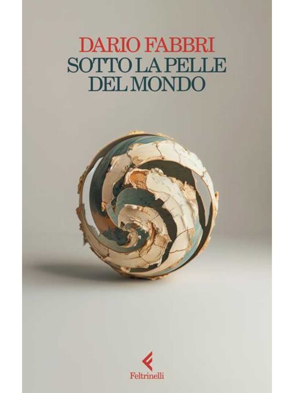 Sotto la pelle del mondo