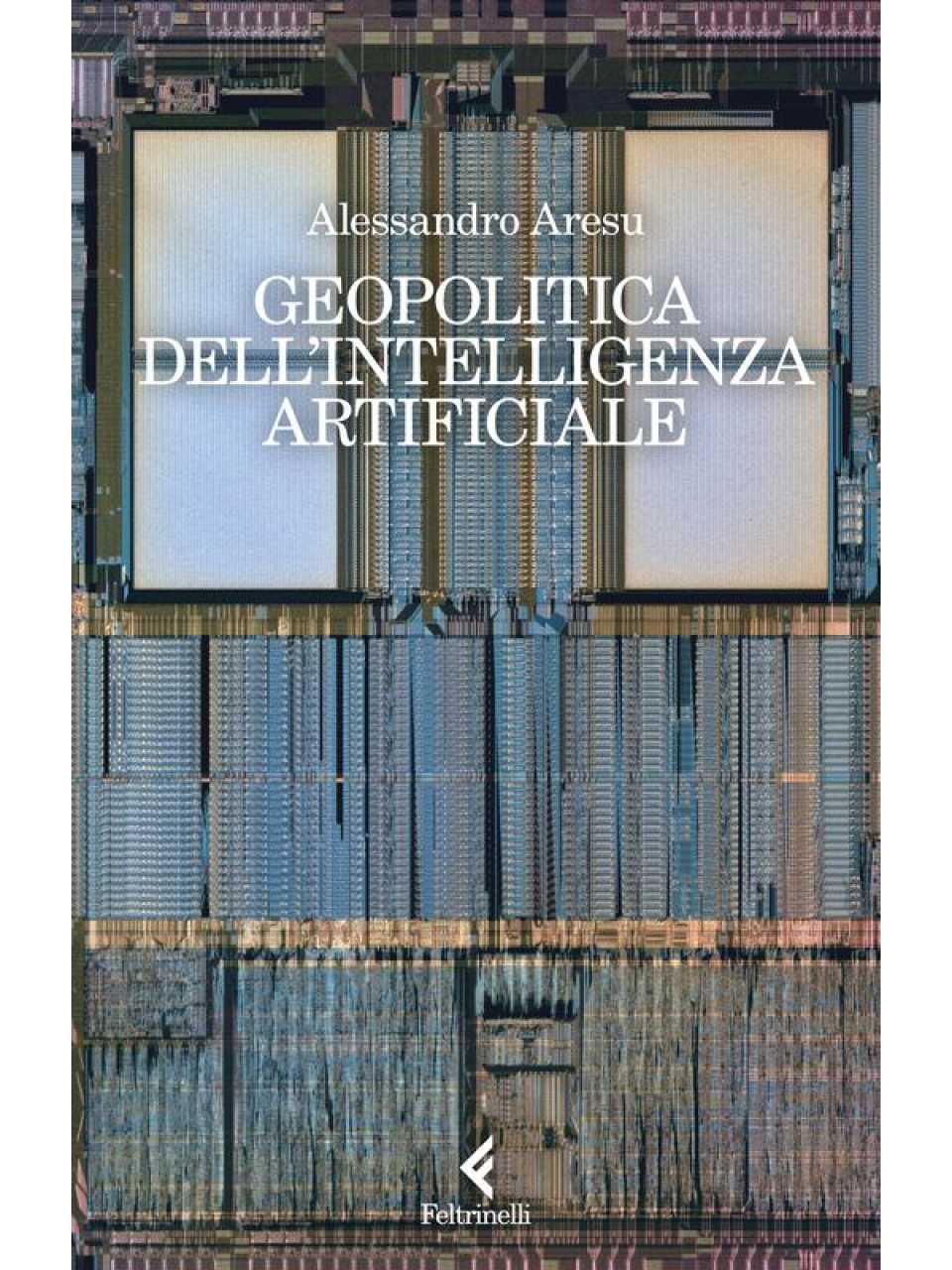 Geopolitica dell'intelligenza artificiale
