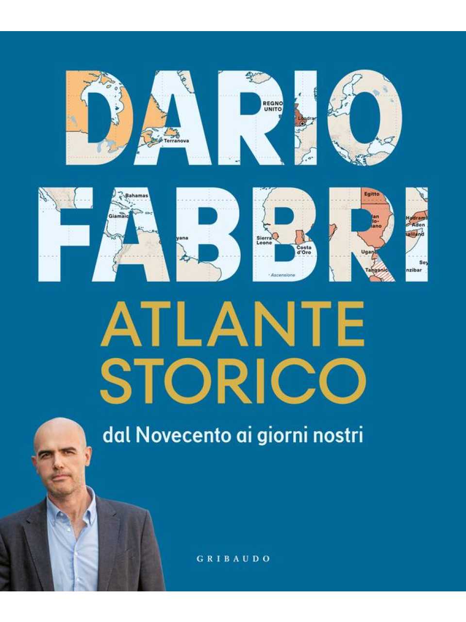 Atlante Storico dal Novecento ai giorni nostri