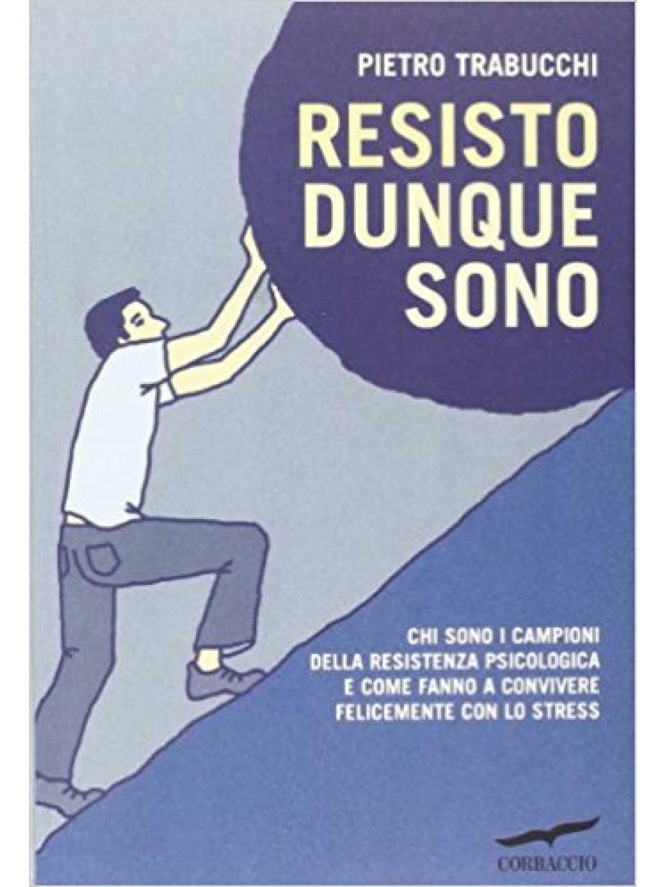 AGGIORNAMENTO PERMANENTEIN PRESENZA
EVENTO FUORI PROGRAMMA
L’importanza della Resilienza nelle organizzazioni di oggi: come rimotivarsi nei contesti di cambiamento continuo