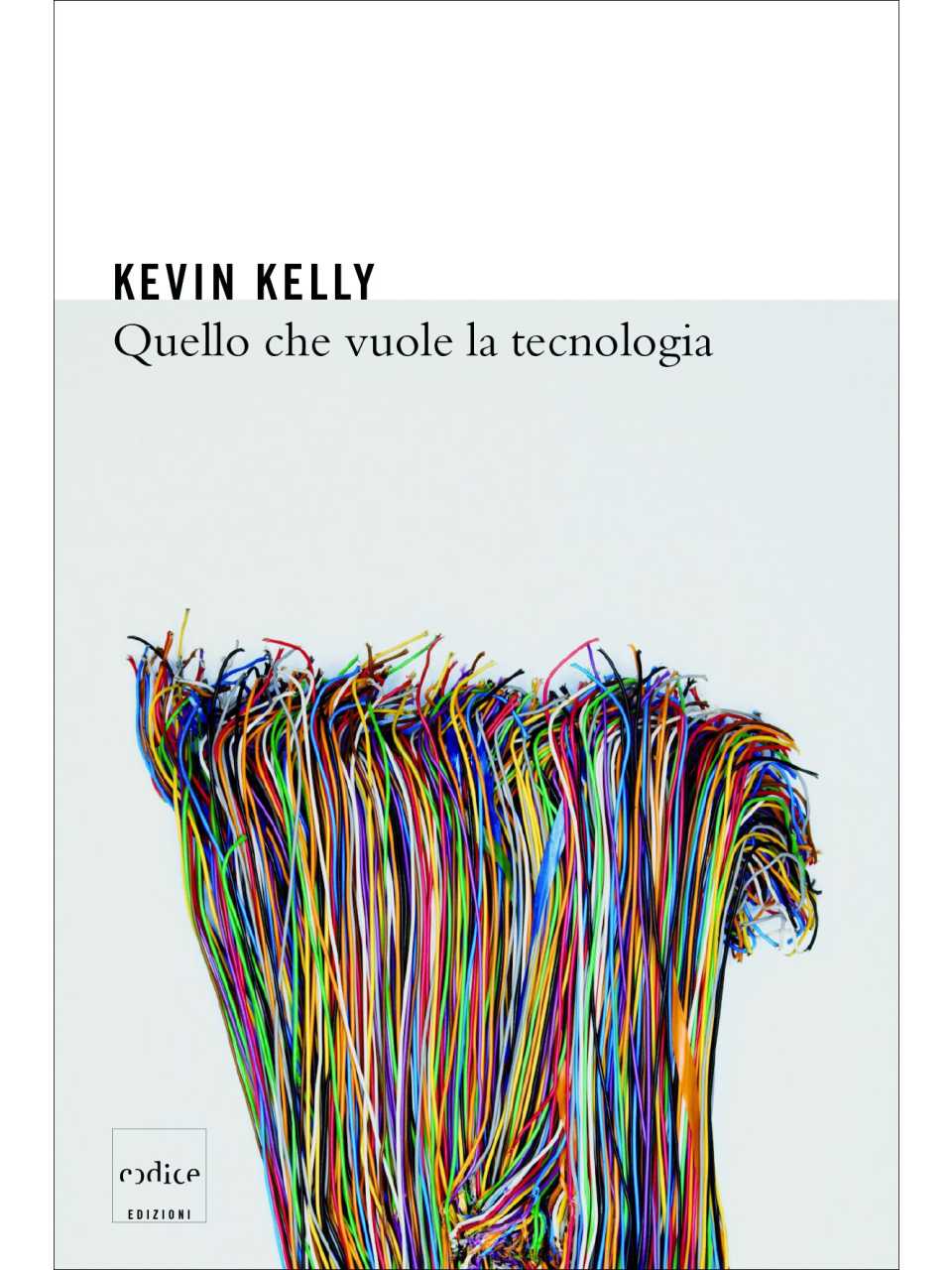 Quello che vuole la tecnologia