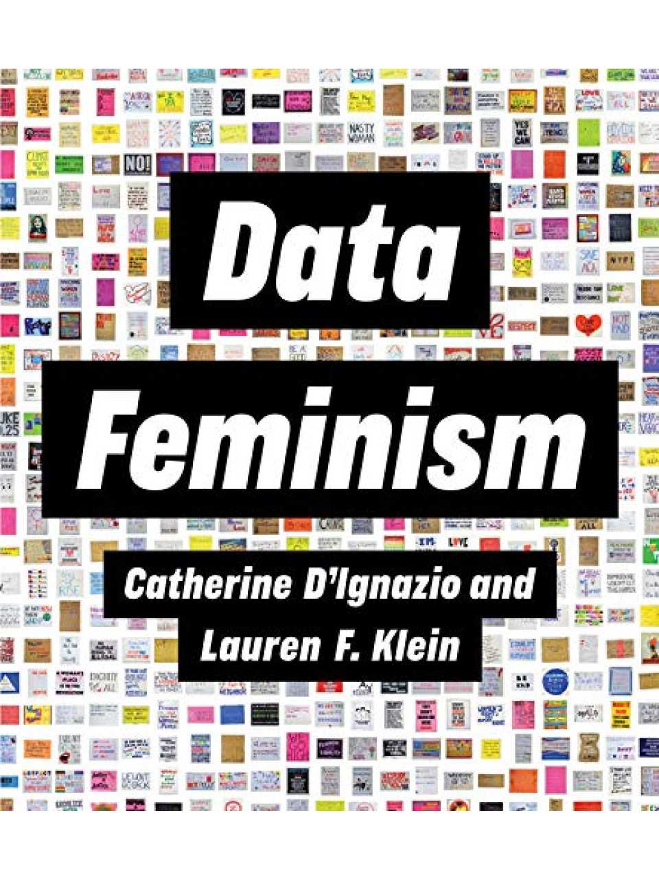 Data Feminism