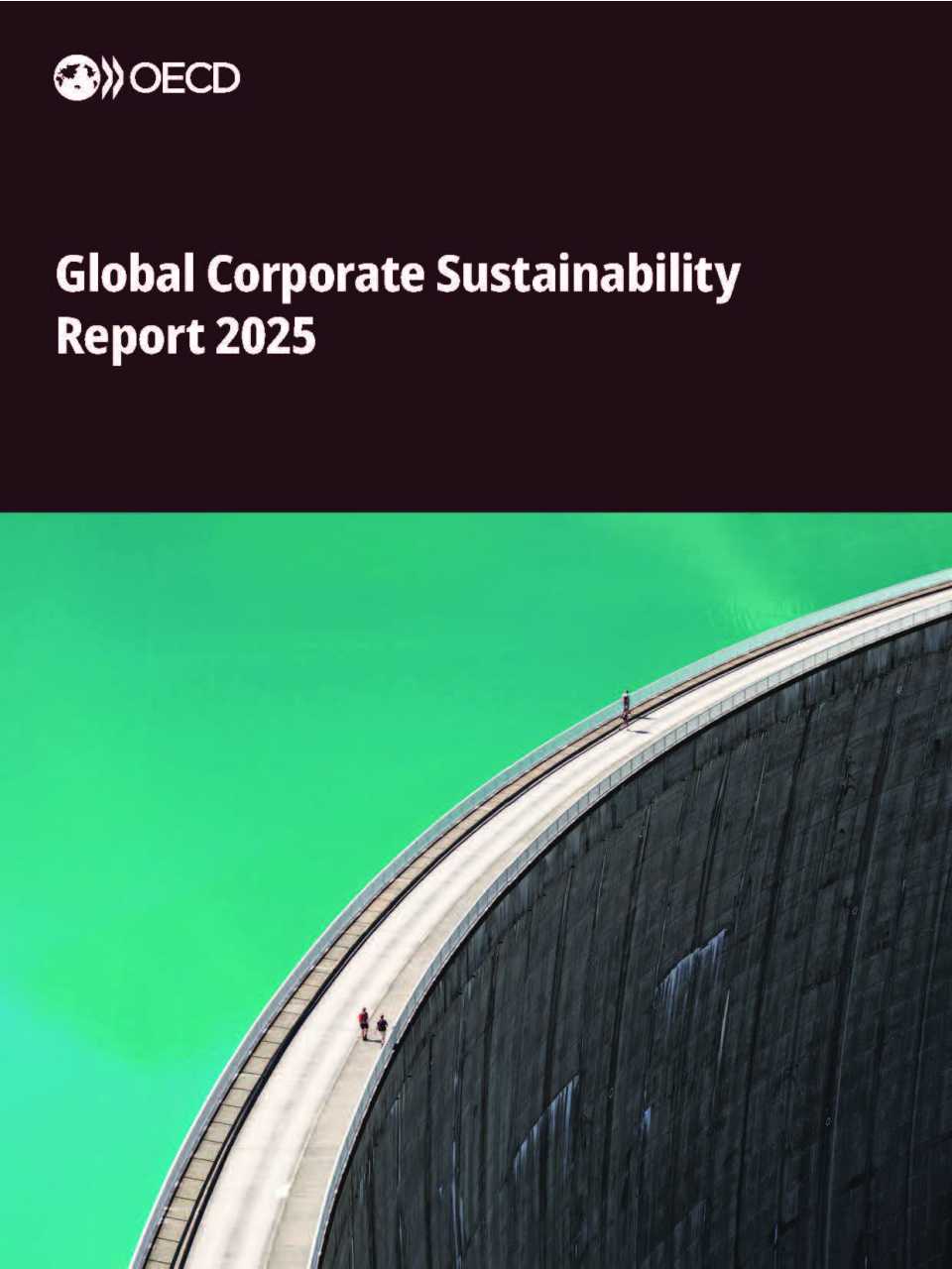 Global corporate sustainability report 2025