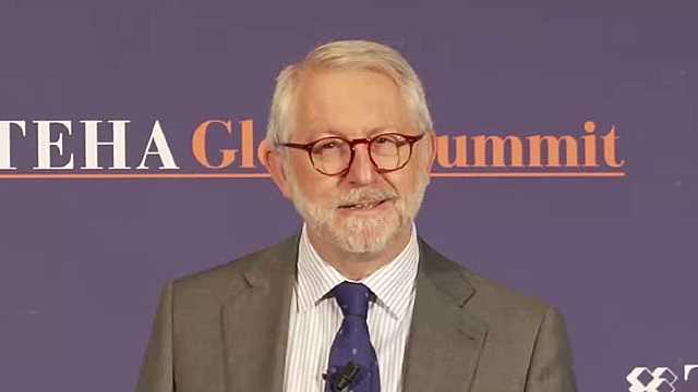 The crises ahead: strategies for preparedness, response, and rapid recovery