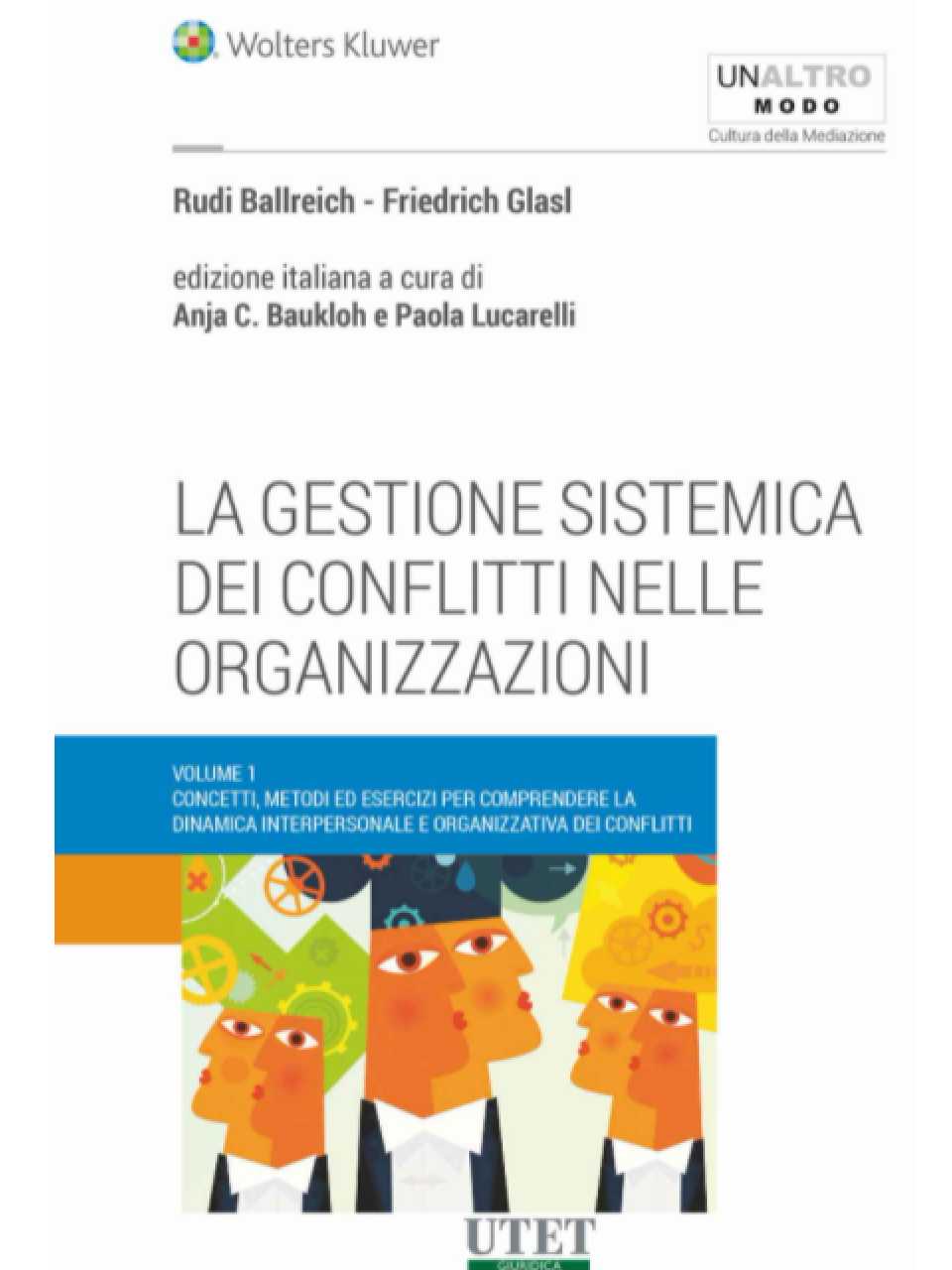 La gestione sistemica dei conflitti nelle organizzazioni