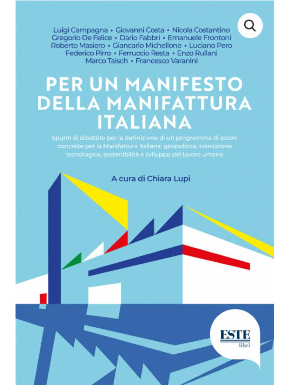 Per un manifesto della manifattura italiana.
