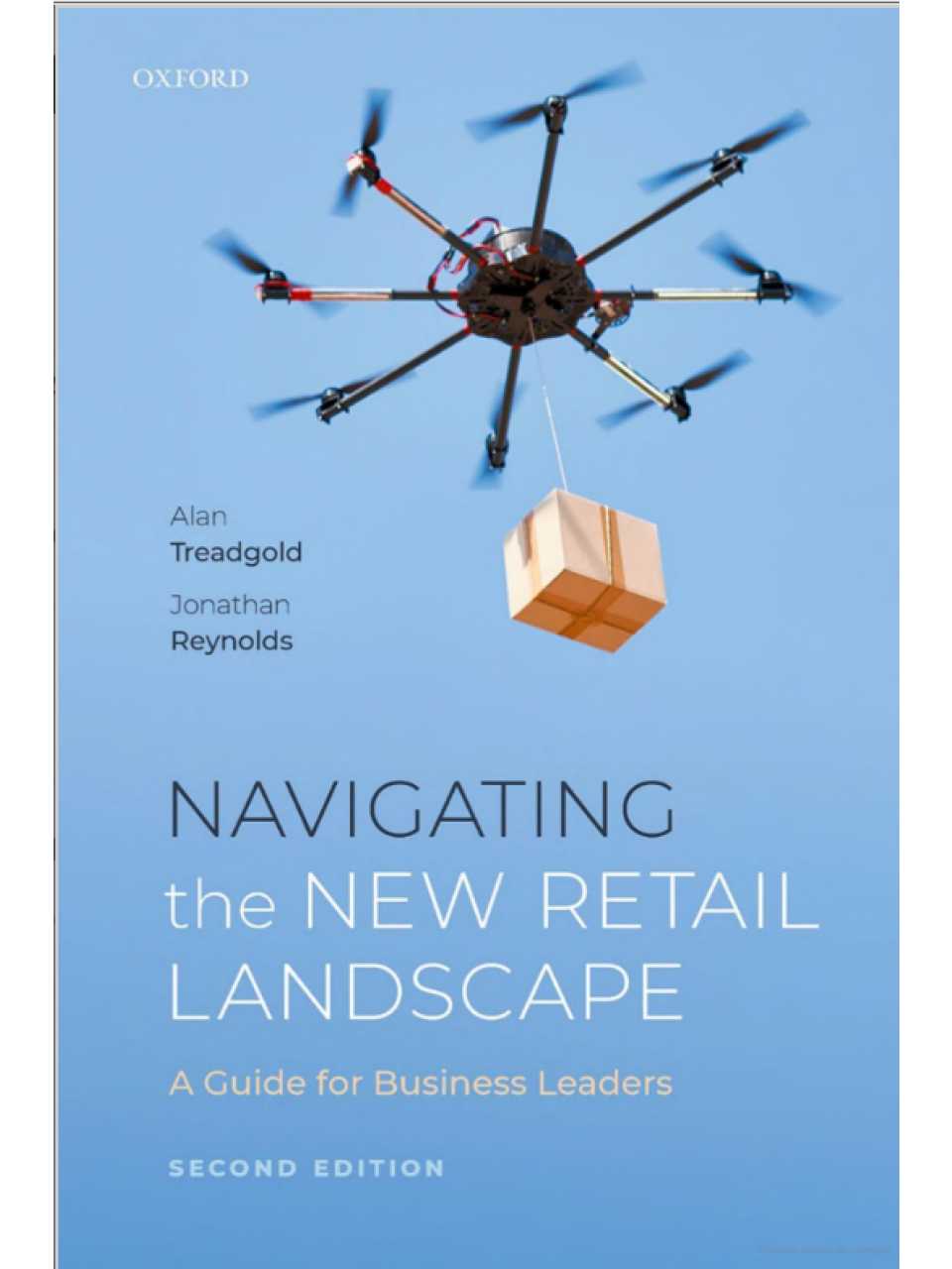 AGGIORNAMENTO PERMANENTEIN PRESENZA
Il futuro del retail: le sfide post-pandemiche del settore