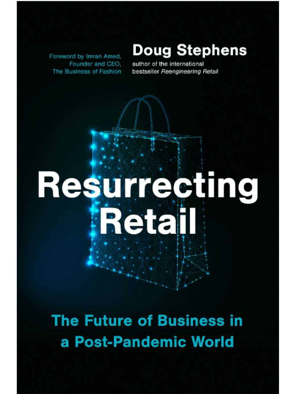 AGGIORNAMENTO PERMANENTEIN PRESENZA
Il futuro del retail: le sfide post-pandemiche del settore