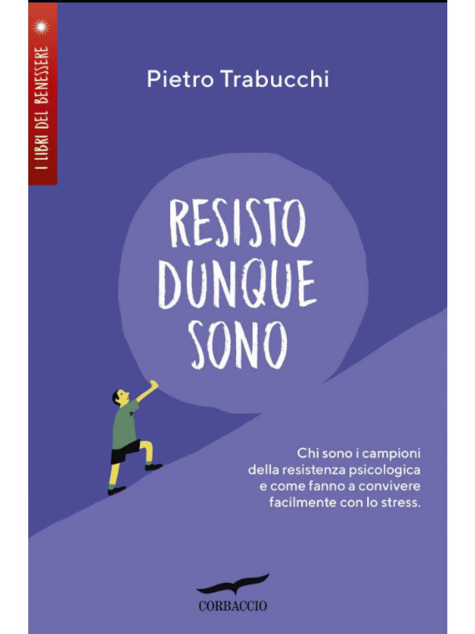 Resisto dunque sono