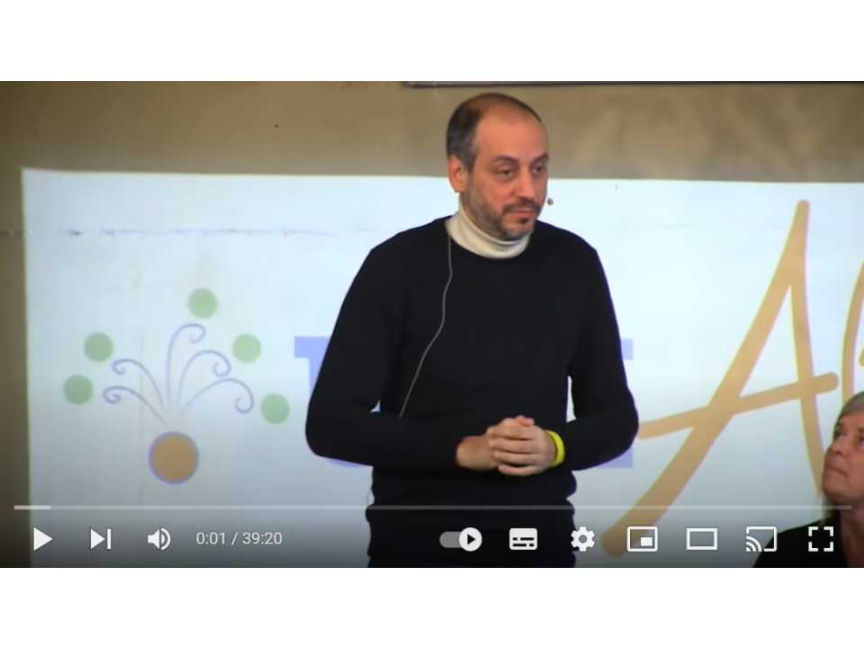 TEHA MANAGEMENT (*)IN PRESENZA E VIA WEB
Think positive: autostima e buone abitudini per raggiungere il successo